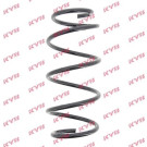 KYB Fahrwerksfeder Bmw S. 7 (E65, E66, E67) 3.0-4.4 11/01 | RH3491