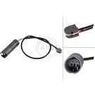 A.B.S. Verschleißsensor 39547