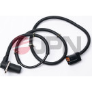 JPN Sensor, Raddrehzahl 75E5019-JPN JPN Sensor, Raddrehzahl 75E5019-JPN