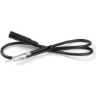 Phonocar Antennenkabel-Verlängerung DIN 60 cm | 085001