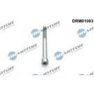 DR.MOTOR Schraube, Einspritzdüsenhalter DRM01093