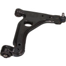 Querlenker Opel P. Astra G Pr | 72-0916