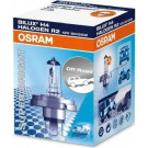 R2 Osram | 12V 60/55W P45T R2 RALLY | R2 RALLYE/OFF-ROAD OHNE ZULASSUNG | 64198SB