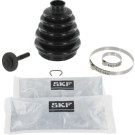 Faltenbalg, Antriebswelle Ford Ext. Focus Ii Tdci | VKJP 1496