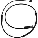 Warnkontakt, Bremsbelagverschl | BMW | 98043600