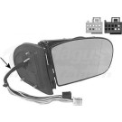 VAN WEZEL Außenspiegel 3032858 HAGUS