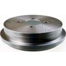 DENCKERMANN Bremstrommel B140039