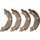 94 461 005 Bremsbacken | KIA Sorento 02 | GS8722