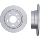 KAMOKA Bremsscheibe 103185