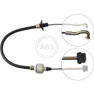 A.B.S. Kupplungsseil K22950