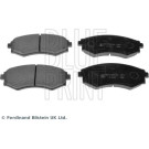 BluePrint Bremsbeläge ADG042101