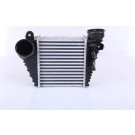 Ladeluftkühler PKW VAG 1.9TDI 96 FIRST FIT 96487