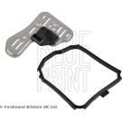 BLUE PRINT Hydraulikfiltersatz, Automatikgetriebe | ADP152103