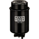 Mann & Hummel Kraftstofffilter LKW | Caterpillar | WK 8109