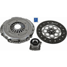 SACHS Kupplungssatz 3000 990 281