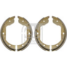 FEBI BILSTEIN Bremsbacken 23851