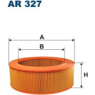 FILTRON Luftfilter | AR 327