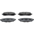 Bremsklötze Premium | MAZDA 6 12 | 0 986 494 793