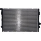 MAHLE Kühler, Motorkühlung CR 811 000S