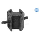 11 555 010 Lagerung Getriebe BMW E34,E36 MEYLE-ORIGINAL: True to OE 3002470101