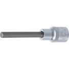 BGS Bit-Einsatz | Länge 100 mm | Antrieb Innenvierkant 12,5 mm (1/2"""") | Innensechskant 8 mm | 4263