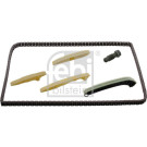Steuerkettensatz MERCEDES C,E,S-Klasse 04 Basic Short Kit 30330 Steuerkettensatz MERCEDES C,E,S-Klasse 04 Basic Short Kit 30330