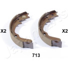 Handbremsbacken Subaru Forester/Impreza/Legacy 94 | GF-713AF