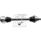 FEBI BILSTEIN Antriebswelle | 180779