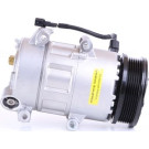 Kompressor PKW Ford B-Max 12 FIRST FIT 890655