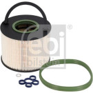 FEBI BILSTEIN Kraftstofffilter | 48552