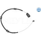 WARNKONTAKT, BREMSBELAGVERSCHLEIß | 18-145270003