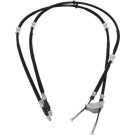 KAMOKA Seilzug, Feststellbremse 1190409