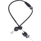 KAMOKA Seilzug, Kupplungsbetätigung LC061