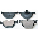 DENCKERMANN Bremsbeläge B111227