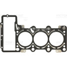 Zylinderkopfdichtung(Zyl.1-3) | AUDI A6 2.4 04 | 61-36035-00