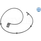014 899 0062 Sensor, Raddrehzahl MEYLE-ORIGINAL: True to OE. 014 899 0062 Sensor, Raddrehzahl MEYLE-ORIGINAL: True to OE.