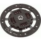 1878 016 031 Kupplungsscheibe