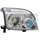 20-0634-05-2 Hauptscheinwerfer