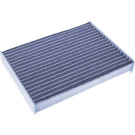 DENCKERMANN Innenraumfilter M110885K