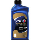 Elf Evolution Full Tech VCX 0W-20 1 Liter | 228335