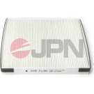 JPN Filter, Innenraumluft 40F0325-JPN
