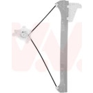 VAN WEZEL Fensterheber