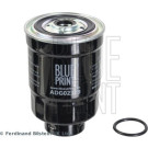 Kraftstofffilter Mitsubishi 1.8/2.5/2.8D/Td | ADG02329