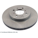 Bremsscheibe Honda P. City 08-/Jazz 08- 1.2-1.4 262Mm Höhe 44,6Mm | ADH243114