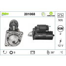 VALEO Anlasser 201068 VALEO CORE-FLEX
