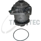 TRUCKTEC AUTOMOTIVE Wasserpumpe 07.19.186