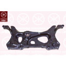 VORDERACHSTRÄGER +GUMMILAGER | VW GOLF VII 8,12-/TIGUAN 16-/T-ROC 17-/OCTAVIA 12-/LEON 12 | 9535005