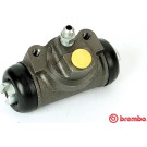 BREMBO Radbremszylinder