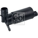 Waschwasserpumpe | Toyota | 109264