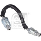 Bremsleitung | AUDI A3 SEAT SKODA VW 04-19 | 172798